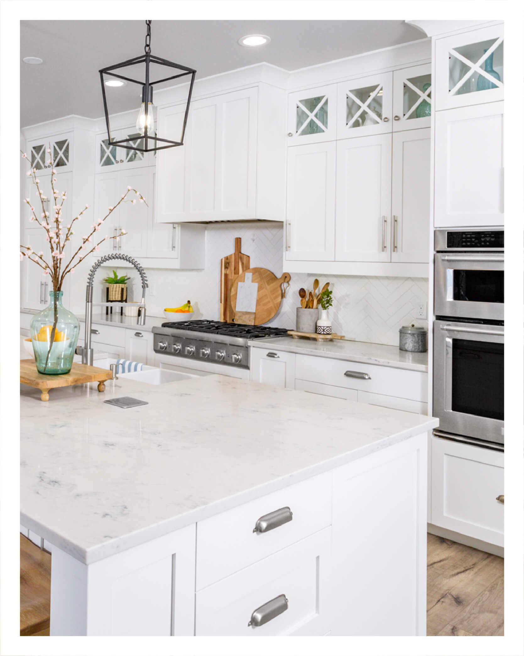 Buying granite countertops: What you need to know – SheKnows