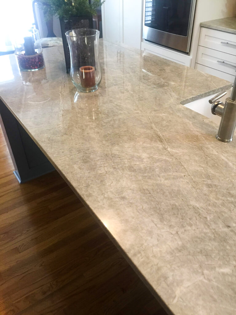 granite countertops kitchen