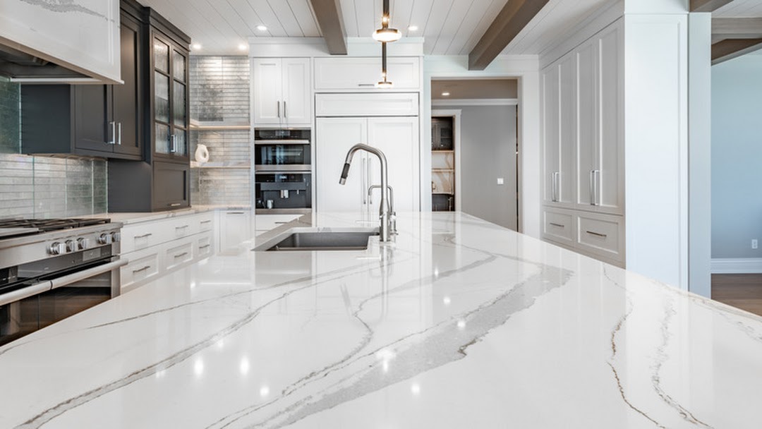    Quartz Countertops 