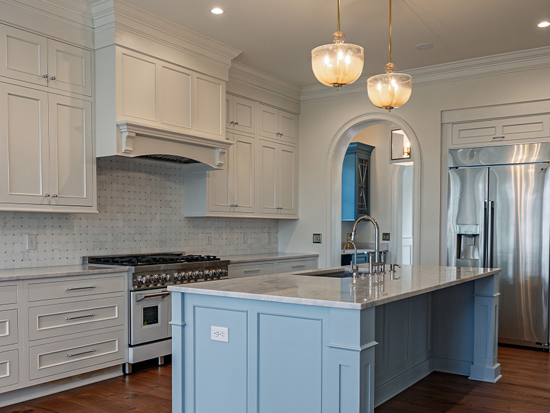 natural stone countertops Charleston SC
